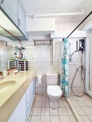 Blk 670 Choa Chu Kang Crescent (Choa Chu Kang), HDB 5 Rooms #634146401